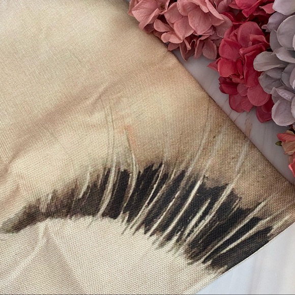 Eco-Friendly Kitty Cat’s Face Folding Tote Bag - Picture 7 of 11